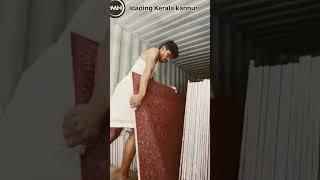 loading Kerala kannur #khalda #red #youtubeshorts #premiummarblehouse #granite #polish