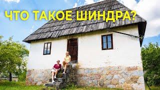 Деревянные крыши с шиндрой или Где искать аутентику в Черногории?