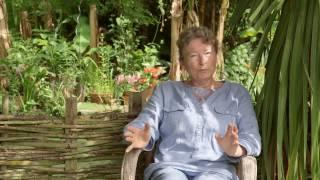 Midi-Pyrénées : le jardin de Clarisselle