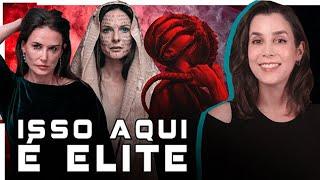 5 MELHORES FILMES DE FICÇÃO CIENTÍFICA DE 2024! (MEUS FAVORITOS) | Futurices
