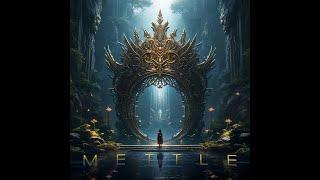 "Mettle" - Epic Hybrid Driving Sci-Fi Track by Aleksandr Pankov