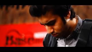 Laree Chotee - Mujeeb Mustafa (Nescafe Basement Season 1)