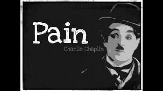 Top Charlie Chaplin Quotes | Sad Quotes | Inspirational and true lines about life #sadquotes