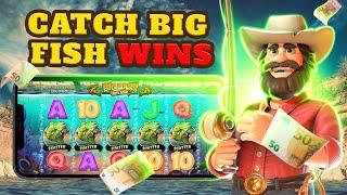 Big Bass Splash Slot Best Schemes to Win Big Fish 