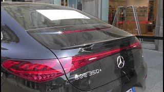 AUTOLIVE365  MIMO 2022 Mercedes EQE+