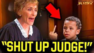 Judge Judy [Episode 9961] Best Amazing Cases Season 2O25 Full Episodes HD