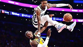 Ja Morant RIDICULOUS Moments in NBA 