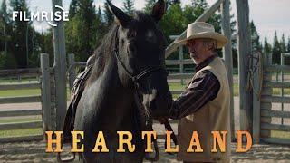 Heartland - Season 15, Episode 9 - The Long Game - Full Episode