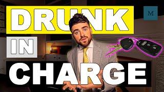 How to win a drunk in charge case | Free Legal Advice 2022