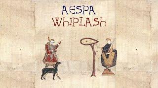 aespa (에스파) - Whiplash (Bardcore / Medieval Kpop)