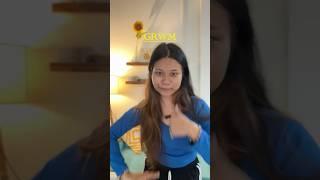 GRWM for an event  #shortsvideo #minivlog #vlog #youtubeshorts #shorts #movielaunch #grwm