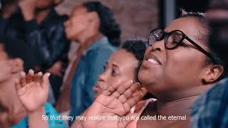 Light Of Christ Group - NTUCECEKE (Official Video)