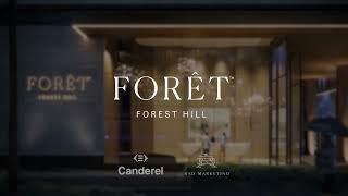 Forêt Condos in Forest Hill