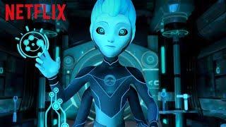 20/20 Vision | 3Below: DreamWorks Tales of Arcadia | Netflix After School