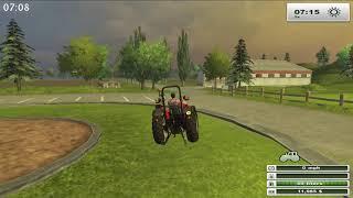 Farming Simulator 2013 - All Horseshoes ~ 30:02