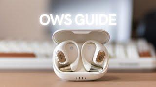 How to Choose the Right OWS Earbuds for You - A Kiwi Ears Attiva Review!