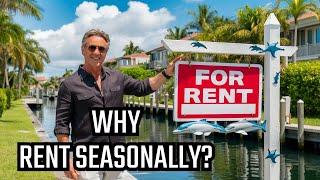 Experience the Best Reasons to Rent in Venice, FL!