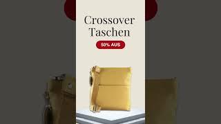 Top Crossbody Taschen bei Brandmarkt - Stylische & funktionelle Zubehörteile #visit und #shop #now!