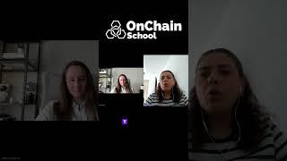  ¿Te gustaría convertirte en analista verificado de Onchain School? Lo que dicen nuestros alumnos