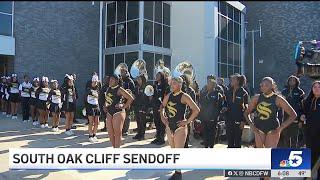 South Oak Cliff High School football team looking to be a Texas dynasty | NBCDFW