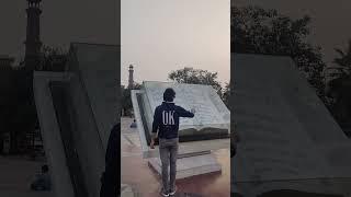 A book written by Allama Muhammad Iqbal#viral #youtube shorts