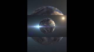 Our Earth #shorts Celestial Space Facts