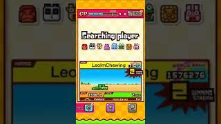 Zookeeper - Online Battle - iPhone Version