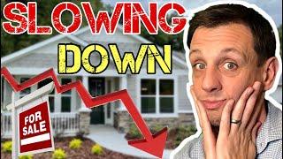 Gainesville FL Housing Market