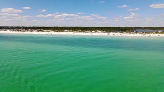 Florida Parks: Explore Grayton Beach State Park & Underwater Museum of Art