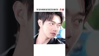 Falling into your smile #xukai #chengxiao #cdrama #shortsfeed #shorts