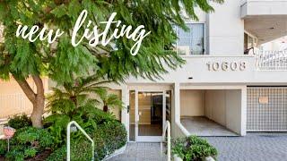 Step Inside: 10608 Wilkins Ave #203, Los Angeles