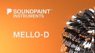 Soundpaint - Mello D - Dirtiest. Dustiest. Clavinet