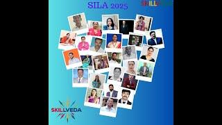 Skillveda Innovative Leadership Award (SILA) 2025
