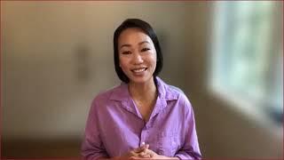 Vicky Tsai: 2021 SEO Scholars Achievement Benefit