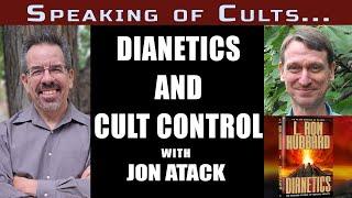 Speaking of Cults...Dianetics and Cult Control