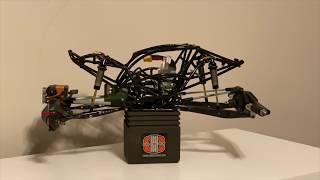 RC Command Tech Tuesday Skids vs no skids and Transmission mounts