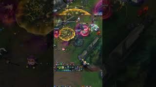 Late Game Yi #shorts #tiktok #leagueoflegends #masteryi #outplayed #rightclick