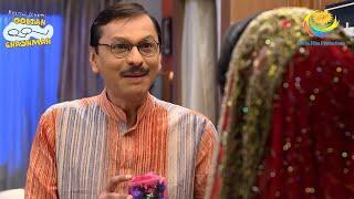 A Big Surprise for Popatlal | Taarak Mehta Ka Ooltah Chashmah | Full Movie 2519 - 2521