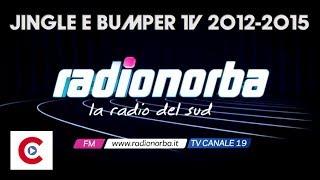 Radionorba e Radionorba Tv - Jingle e bumper 2012-2015