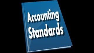 Accounting Standards AS:9 TAMIL