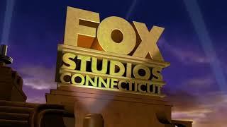 Fox Studios Connecticut (1995-2010) dream logo package