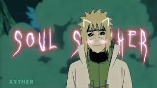 Minato Edit 4k60fps (Knife Talk x Big Dawgs)