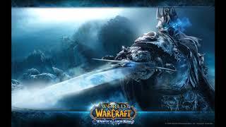 World of Warcraft   Wrath of the Lich King   Complete Soundtrack