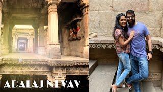 #vvlog2gether | ADALAJ STEP WELL | ADALAJ NI VAV AHMEDABAD GUJARAT| Vlog #13