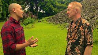 The Kū Project - A Visit With Daniel Aipa