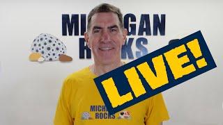 Michigan Rocks Live!