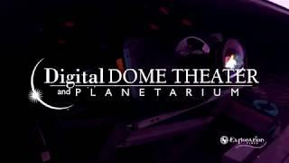 NEWLY UPDATED | Digital Dome Theater