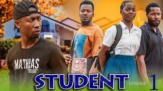 STUDENT - EP 1 |  ( English Subtitles ) NEW MOVIE 2024