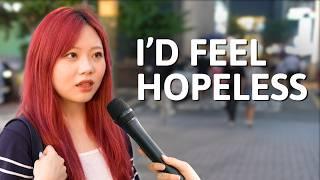 How Serious Is the Deepfake Porn Issue in Korea? | Street Interview