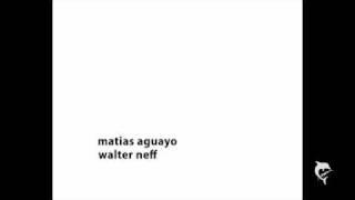 Matias Aguayo - Walter Neff